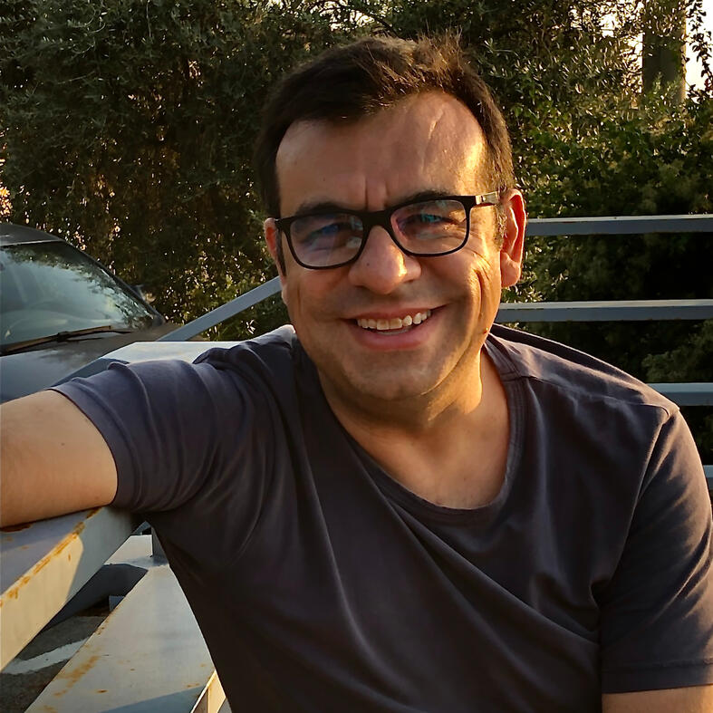 Jordi Verdura - Contact